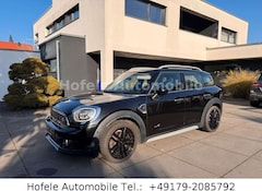 Bild des Angebotes MINI Cooper SD Countryman ALL4**LEDER/HUD/PANO**