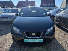 Bild des Angebotes SEAT Ibiza SC Basis*2HAND*TÜV NEU*