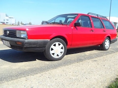 VW Passat Passat CL