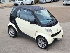 Bild des Angebotes smart forTwo smart fortwo coupe