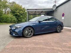 Bild des Angebotes Mercedes-Benz A 35 AMG - 1 Jahr junge Sterne Garantie