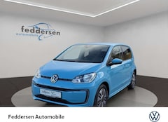 Bild des Angebotes VW up! Style "Plus" CCS GRA Rückfahrkamera KLIMA ALU