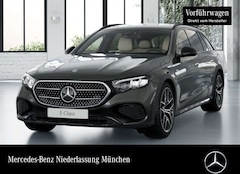 Bild des Angebotes Mercedes-Benz E 300 de T 4M Hybrid Avantgarde 360° Airmat Pano
