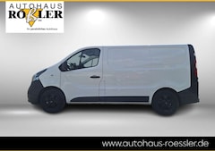 Bild des Angebotes Opel Vivaro Kasten L1H1  2,7t