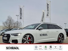 Bild des Angebotes Audi S6 Avant 3.0 TDI quattro+AHK+PANO+LUFT+HD+STANDH
