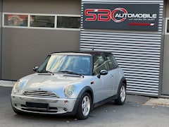 Bild des Angebotes MINI Cooper Mini Cooper/ Pepper