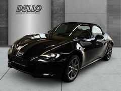 Bild des Angebotes Mazda MX-5 Exclusive-Line SKYACTIV-G 132 Navi Leder Soundsyst