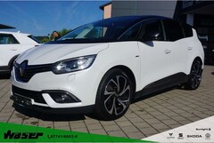 Bild des Angebotes Renault Grand Scenic TCe140 BOSE Edition EDC AHK Navi SHZ 20'' LM
