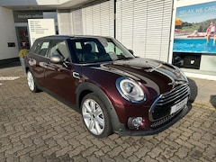 Bild des Angebotes MINI Cooper Clubman +Navi +RFK +SHZ +Akt.GR +Hifi h/k