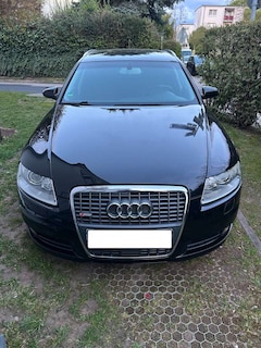 Bild des Angebotes Audi A6 Audi A6 C6 2,8L FSI Avant | ACC | Luftfahrwerk | S-Line | Langstrecke | Neue Reifen