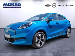 Bild des Angebotes Ford Puma *Ganzjahresreifen*AHK*Winterpaket*