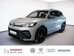 Bild des Angebotes VW Tiguan R-LINE 2.0TDI 150PS DSG AHK.20 ALU.NAVI.HuD.IQ.LIG