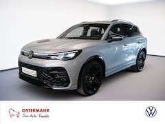 Bild des Angebotes VW Tiguan R-LINE 2.0TDI 150PS DSG AHK.20 ALU.NAVI.HuD.IQ.LIG