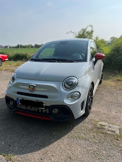 Bild des Angebotes Abarth 500 595 Pista
