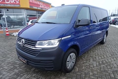 Bild des Angebotes VW T6 Caravelle T6.1 Caravelle*LED*9-Sitzer*Tempo*Navi*Kamera*