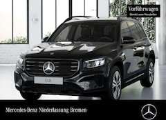 Bild des Angebotes Mercedes-Benz GLB 200 PROGRESSIVE+NIGHT+360°+AHK+LED+TOTW+7G