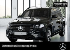Bild des Angebotes Mercedes-Benz GLB 200 PROGRESSIVE+NIGHT+360°+AHK+LED+TOTW+7G