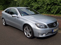 Bild des Angebotes Mercedes-Benz CLC CLC 230