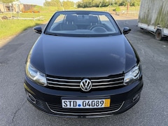 Bild des Angebotes VW Eos 2.0 TDI DPF Exclusive