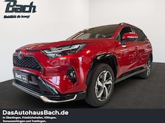 Bild des Angebotes Toyota RAV 4 2.5 4x4 PlugIn Hybrid Teamplayer ACC+LED