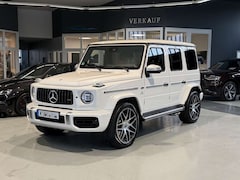 Bild des Angebotes Mercedes-Benz G 63 AMG G63 AMG Stronger than time Edition Leder-Grau