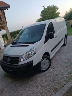 Bild des Angebotes Fiat Scudo Scudo Multicab lang
