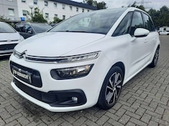 Bild des Angebotes Citroen C4 SpaceTourer 1.2 e-THP "BUSINESS"-NAVI-ALU,KLIMAAUTOMATIK-PDC