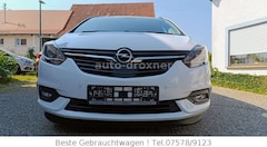 Bild des Angebotes Opel Zafira C Edition /Autom/Navi/AHK