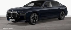 Bild des Angebotes BMW 740 d xDrive Limousine M Sportpaket DAB RFK PDC
