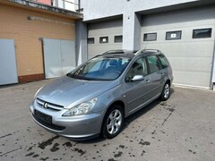 Bild des Angebotes Peugeot 307 Break/ SW SW