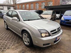 Bild des Angebotes Opel Vectra C Lim. GTS