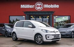 Bild des Angebotes VW up! 1.0 JOIN KLIMA SITZHEIZUNG BLUETOOTH 5-TÜRIG join