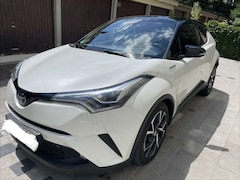 Bild des Angebotes Toyota C-HR Hybrid Style Selection