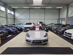 Bild des Angebotes Porsche Boxster 4.0 25 Jahre/Rückfahr/Sitzlüftung/*676€