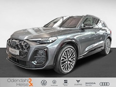 Bild des Angebotes Audi Q5 SUV edition one mit Akzenten mythosschwarz TDI
