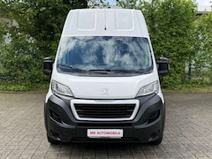 Bild des Angebotes Peugeot Boxer Kasten 435 L4H3 Premium BlueHDi*Luftfahrw.