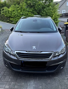 Bild des Angebotes Peugeot 308 SW BlueHDi 120 Stop & Start Business-Line