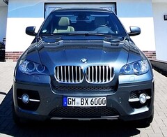 Bild des Angebotes BMW X6 xDrive40d ,nur38.000Km!!