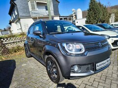 Bild des Angebotes Suzuki Ignis Comfort +