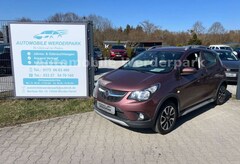 Bild des Angebotes Opel Karl Rocks Start/Stop