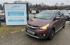 Bild des Angebotes Opel Karl Rocks Start/Stop