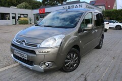 Bild des Angebotes Citroen Berlingo Kombi Klima,PDC, Rollstuhlumbau