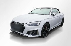 Bild des Angebotes Audi S5 Cabriolet AHK Matrix 360° HuD B&O ACC