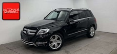 Bild des Angebotes Mercedes-Benz GLK 220 BlueTEC 4M EURO6 20Z+BIXENON+ILS+PDC+NAV