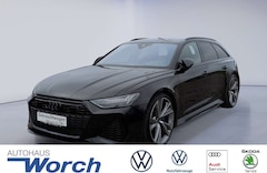Bild des Angebotes Audi RS6 Avant performance SCHALENSITZE+AHK+KERAMIK+
