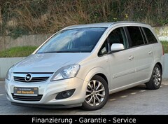 Bild des Angebotes Opel Zafira 1.7 B Innovation/7 SITZE/XENON/AHK/TÜV