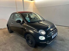 Bild des Angebotes Fiat 500 Fire Cabrio mit Komfort-Paket