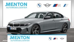 Bild des Angebotes BMW 318 i M Sportpaket DAB Komfortzg. Tempomat Shz