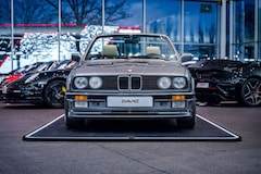Bild des Angebotes BMW 325 i Cabriolet*Schalter*Deutsch*Historie*