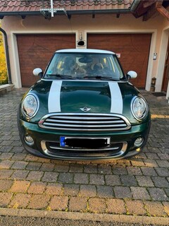 Bild des Angebotes MINI Cooper